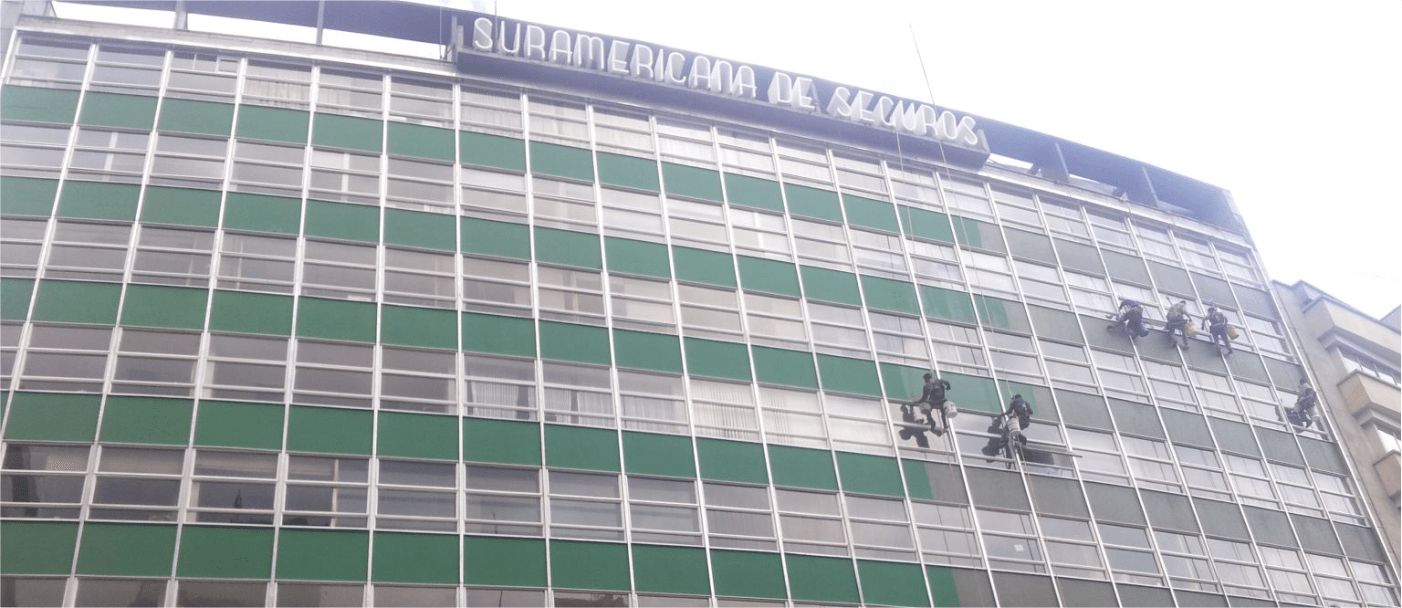 fachada
